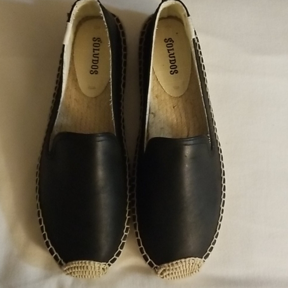 COPY - Soludos shoes - Picture 2 of 3